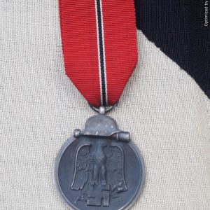 SMGP-126 Marked OST medal by Klein and Quenzer *SOLD