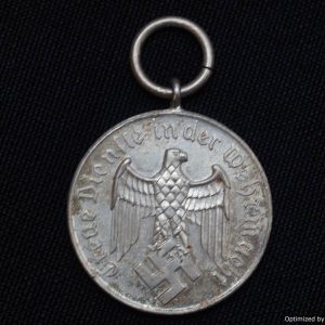 SMGP-130 4 year wehrmacht Service award *SOLD