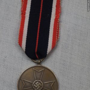 SMGP-128 war merit medal *SOLD