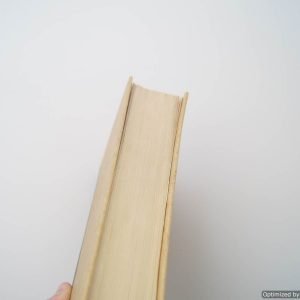 SMGP-1168 Mein Kampf Wedding edition *SOLD