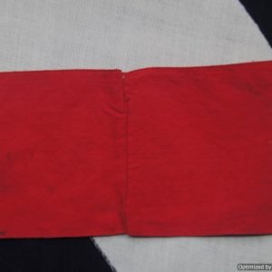 SMGP-1146 NSDAP Armband Bevo *SOLD