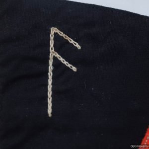 SMGP-1214 Wandervogel hiking Pennant *SOLD OUT
