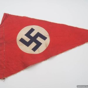 SMGP-1159 NSDAP Pennant *SOLD