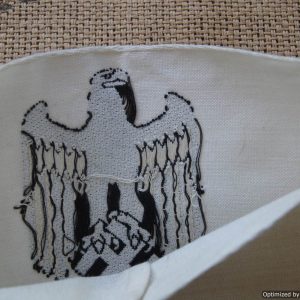 SMGL-2535 Wehrmacht Recruitment Armband *SOLD