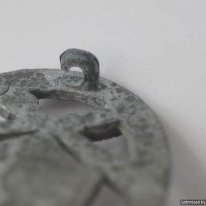SMGP-1150 General Assault Badge by Assmann *SOLD