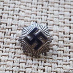 SMGL-2538 Second Pattern RLB pin