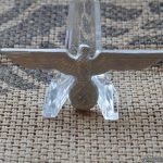 Heer Visor Eagle Marked