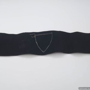 SMGP-1185 Nazi Veteran Association Armband *SOLD