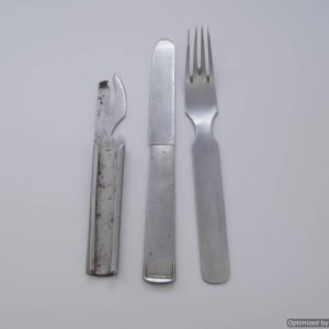 SMGP-1169 Heer Mess Kit *SOLD