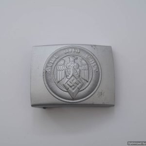 SMGP-1184 Steel HJ Buckle M4/22