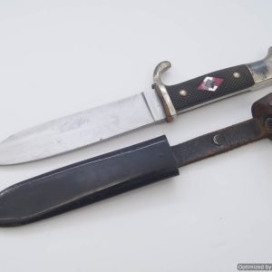 SMGP-1188 HJ Dagger By Hack Werks Steyr RARE MAKER *SOLD