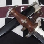 NSKK dagger by F. Dick