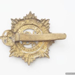 SMGP-1172 ww2 Royal army service Corps cap badge *SOLD
