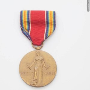 SMGP-1182 US WW2 Freedome medal *SOLD