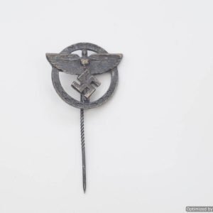 SMGP-1180 NSFK Member stick pin *SOLD