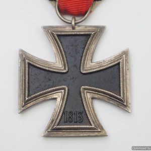 SMGP-1197 WW2 iron Cross 2nd class by souval *SOLD