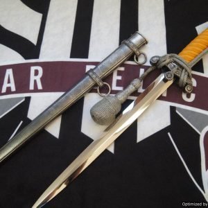 Heer Dagger By Voos