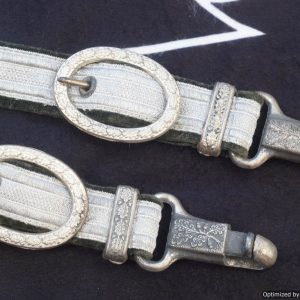 SMGL-2582 Deluxe Heer Dagger Hangers