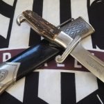 RAD Hewer by Klass dagger