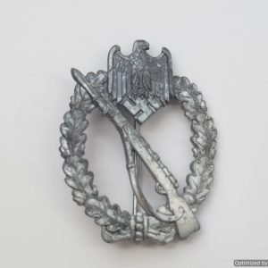 SMGP-1220 Infantry assault badge