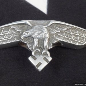 SMGL-2587 2nd luftwaffe Cross guard *SOLD