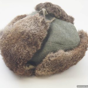 SMGP-1228 German winter hat 1942 *SOLD