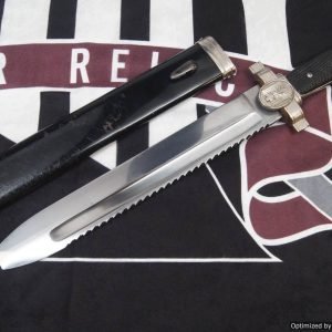 SMGL-2593  Red Cross Hewer for Enlisted men *SOLD
