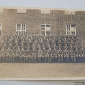 SMGP-1231 Luftwaffe Cadet Class Photo