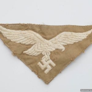SMGP-1241 Tropical Luftwaffe Breast eagle