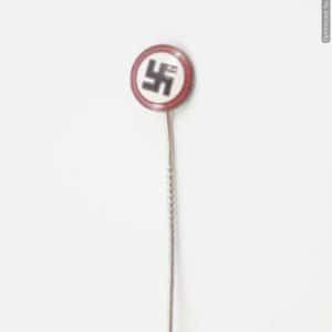 SMGP-1251 Nazi supporter Stick pin *SOLD
