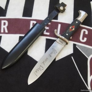 SMGL-2607  Reproduction Hitler youth knife *SOLD