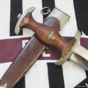 Partial Rohm SA dagger