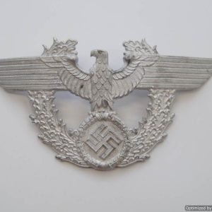 SMGP-1274 Shako Eagle