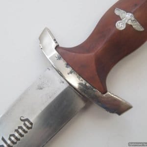 SMGP-1278 Double Proof Late Model Eickhorn SA Dagger *SOLD