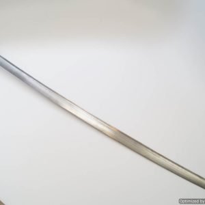 SMGP-1277 Type 32 Japanese Cavalry sword