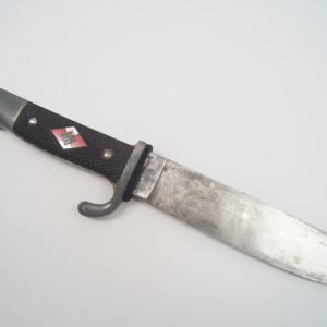 SMGP-1283 Hitler youth Dagger Damaged *SOLD