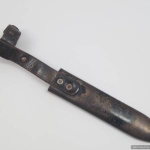 SMGP-1284 Hitler youth scabbard