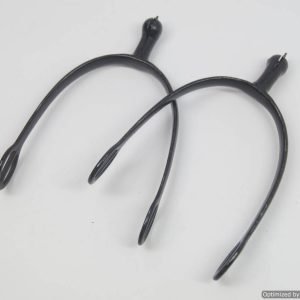 SMGP-1291 German Pre 1945 Horse riding spurs