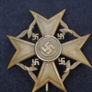 luftwaffe spanish cross
