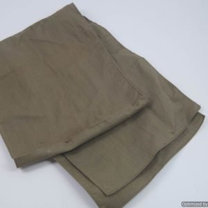 SMGP-1289 WW2 neckerchief dated 1941