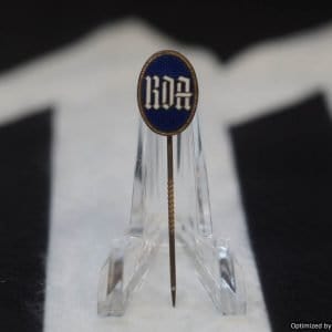 KDA Stick pin