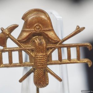 SMGL-2630  Firemans Insignia