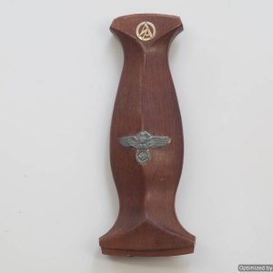 SMGP-1308 Late Period SA dagger grip *SOLD