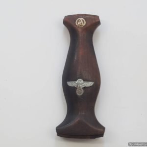 SMGP-1307 Late Period SA dagger grip *SOLD