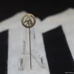 SA stick pin RZM marked