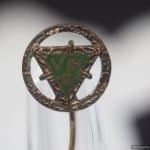 VDH Stick pin