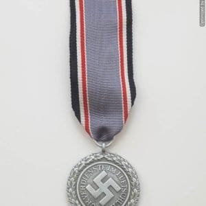 SMGP-1305 Luftschutz 2nd class MARKED! *SOLD