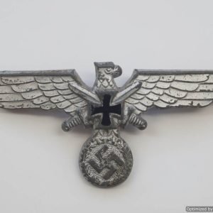 SMGP-1322 Veterans Breast eagle *SOLD