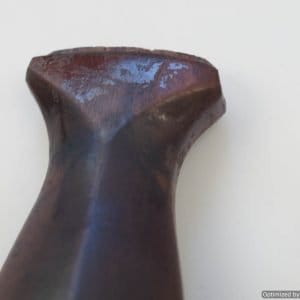 SMGP-1313 SA dagger grip  Early period *SOLD