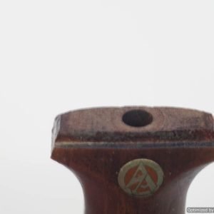 SMGP-1314 SA dagger grip *SOLD